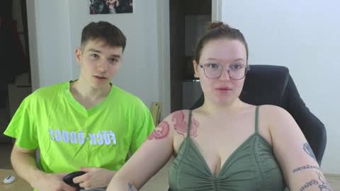 Kite and Jack online show from 12.13.24
