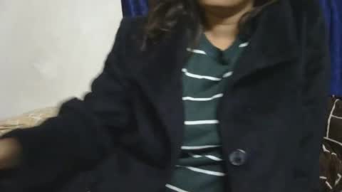 Snapshot of cute_kashmira99 chatting on 01.07.25 kashmira online show from 01.07.25