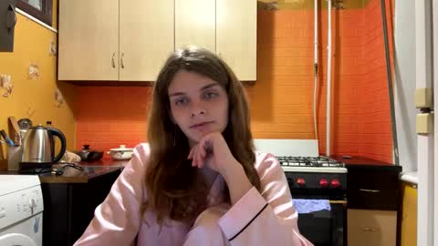 cute_kitte online show from 01.10.25