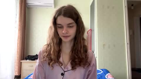 cute_kitte online show from 10.08.25