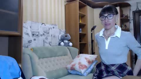 cute_lion_ online show from 12.05.24