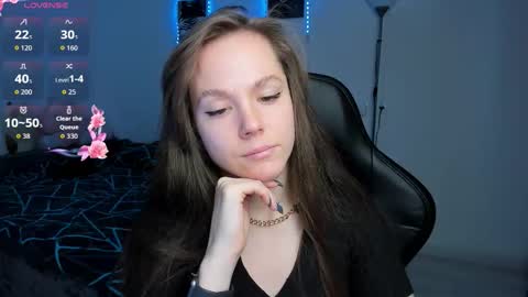 Emily online show from 11.05.25