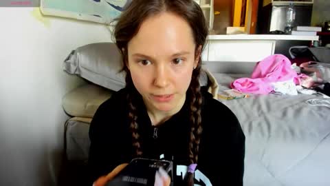 Emily online show from 03.14.26