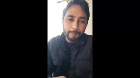 Snapshot of cute_lucky7080 chatting on 01.11.26 Cute Lucky online show from 01.11.26