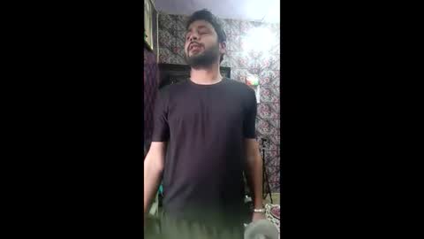 Snapshot of cute_lucky7080 chatting on 02.22.26 Cute Lucky online show from 02.22.26