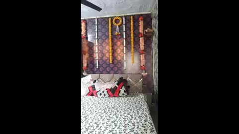 Snapshot of cute_lucky7080 chatting on 02.26.26 Cute Lucky online show from 02.26.26