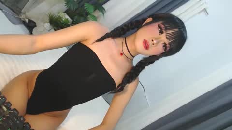 Snapshot of cute_maloi chatting on 04.24.26 Jane online show from 04.24.26