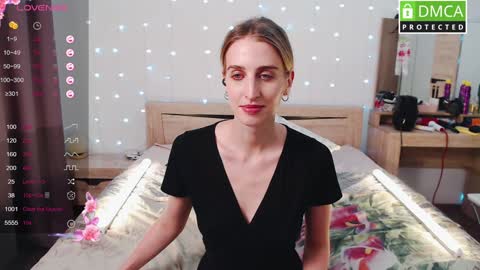 Milana online show from 12.16.24