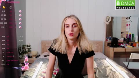 Milana online show from 12.22.24