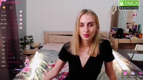 Milana online show from 12.22.24