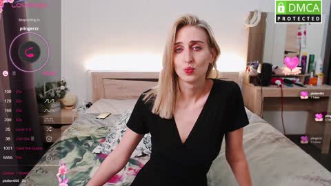 Milana online show from 12.24.24
