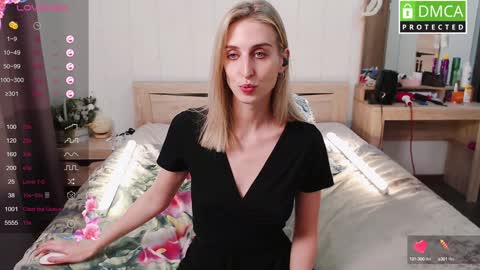 Milana online show from 12.24.24