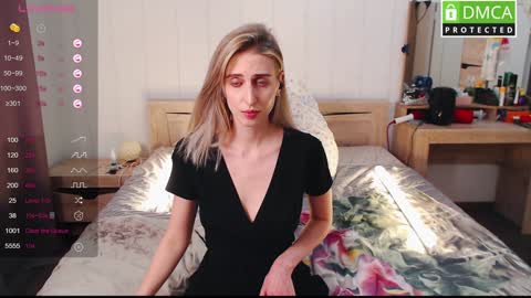 Milana online show from 02.07.25
