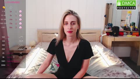 Milana online show from 02.08.25