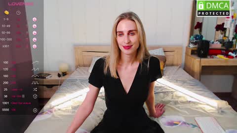 Milana online show from 02.24.25