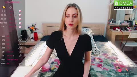 Milana online show from 03.04.25