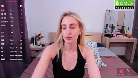 Milana online show from 03.22.26