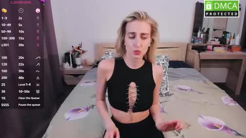 Milana online show from 03.29.26