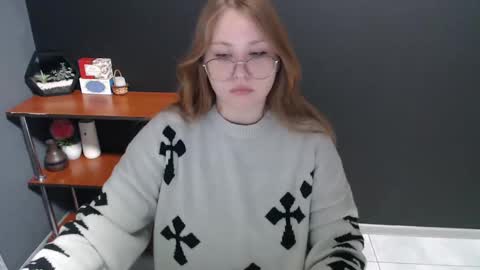 Veronica online show from 12.23.24