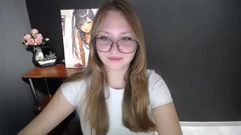 Veronica online show from 10.16.25