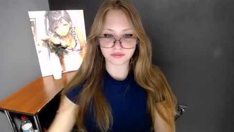 Snapshot of cute_minx chatting on 07.04.26 Veronica online show from 07.04.26