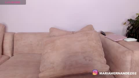 Maria online show from 02.19.25