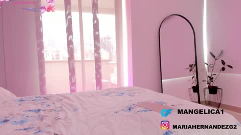 Maria online show from 03.09.25
