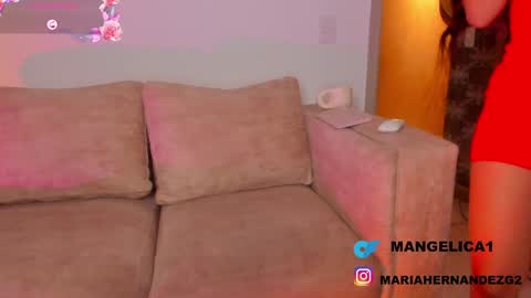Maria online show from 09.21.25