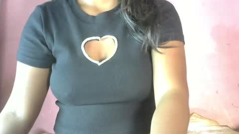 Snapshot of cute_payalji chatting on 10.05.25 alia online show from 10.05.25