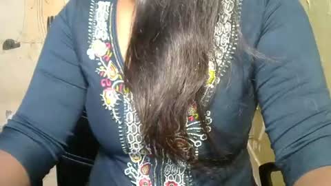 Snapshot of cute_payalji chatting on 04.25.26 alia online show from 04.25.26