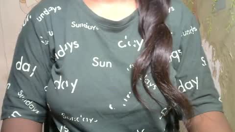 Snapshot of cute_payalji chatting on 05.03.26 alia online show from 05.03.26