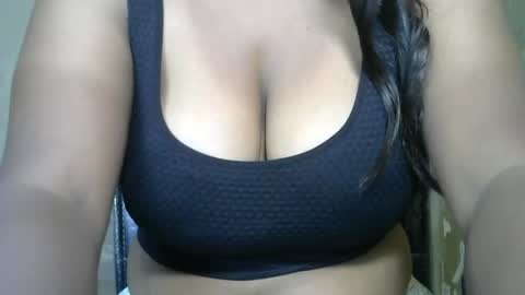Snapshot of cute_payalji chatting on 05.18.26 alia online show from 05.18.26