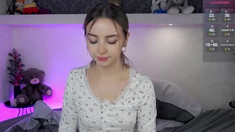 Eva online show from 02.04.25