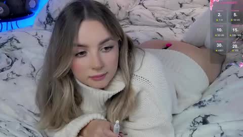 Eva online show from 02.25.25