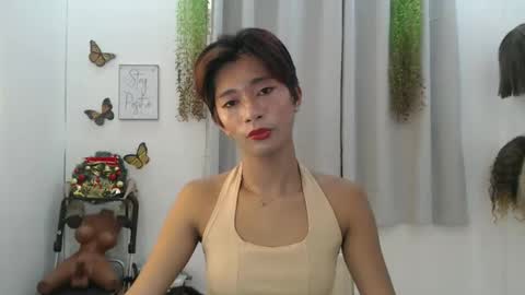 Snapshot of cute_pinay222 chatting on 10.12.25 FIONA online show from 10.12.25