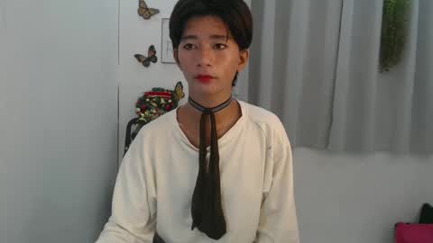 Snapshot of cute_pinay222 chatting on 10.15.25 FIONA online show from 10.15.25