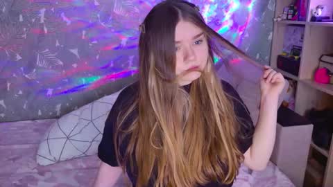 Aleksandra online show from 01.31.26