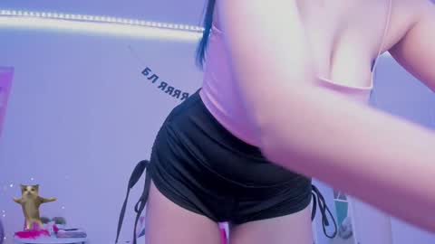 Snapshot of cute_redface_ chatting on 12.13.24 Bb online show from 12.13.24