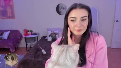 Snapshot of cute_redface_ chatting on 12.25.24 Bb online show from 12.25.24