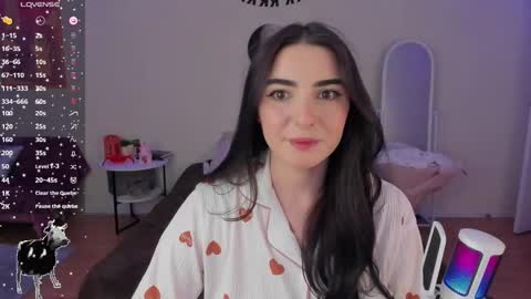 Snapshot of cute_redface_ chatting on 12.30.24 Bb online show from 12.30.24