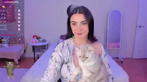 Snapshot of cute_redface_ chatting on 01.25.25 Bb online show from 01.25.25