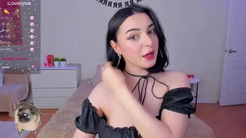 Snapshot of cute_redface_ chatting on 03.05.25 Bb online show from 03.05.25