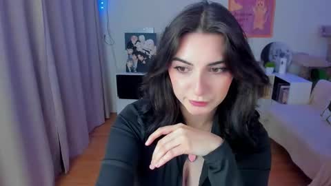 Snapshot of cute_redface_ chatting on 10.05.25 Bb online show from 10.05.25