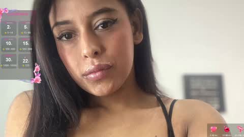 rosy online show from 12.27.24