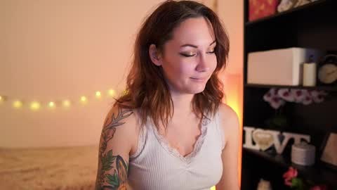 Katarina online show from 10.07.25