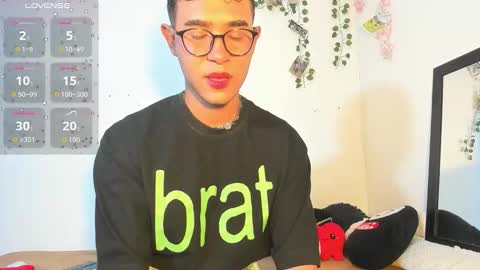 cute_sammy_1 online show from 09.28.25