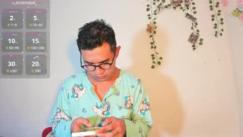 cute_sammy_1 online show from 10.04.25