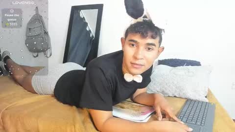 cute_sammy_1 online show from 11.05.25