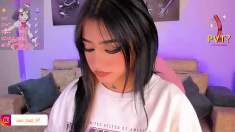 Sarita online show from 10.15.25