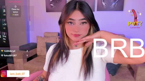 Snapshot of cute_sarita18 chatting on 02.12.26 Sarita online show from 02.12.26